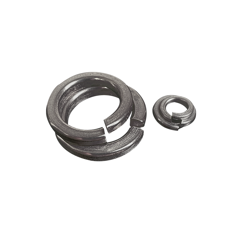 SS304 DIN127/GB93 M4 スプリングワッシャー